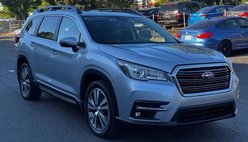 2020 Subaru Ascent Limited 7-Passenger