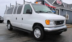 2003 Ford E-Series XLT Extended