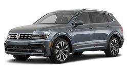 2020 Volkswagen Tiguan SEL Premium R-Line 4Motion