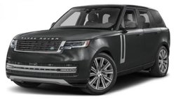 2025 Land Rover Range Rover P530 SE
