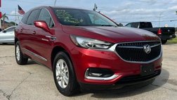 2019 Buick Enclave Premium