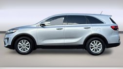 2019 Kia Sorento LX V6