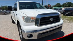 2008 Toyota Tundra SR5