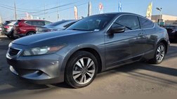 2010 Honda Accord LX-S