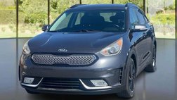 2018 Kia Niro EX