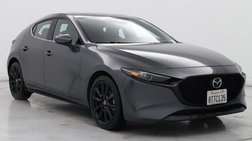 2021 Mazda MAZDA3 Premium