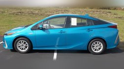 2018 Toyota Prius Prime Premium