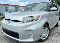 2013 Scion xB Base