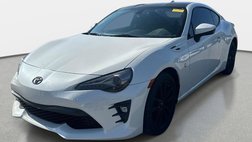 2019 Toyota 86 GT