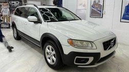 2013 Volvo XC70 3.2 Premier