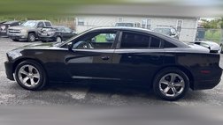 2013 Dodge Charger SE