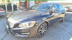 2014 Volvo S60 T5