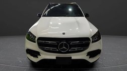 2022 Mercedes-Benz GLS GLS 450