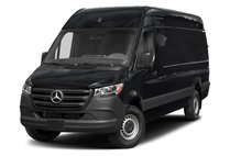 2026 Mercedes-Benz Sprinter 2500