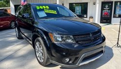 2019 Dodge Journey GT