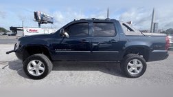 2007 Chevrolet Avalanche LTZ