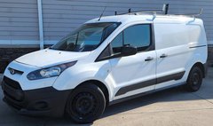 2015 Ford Transit Connect XL