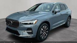 2023 Volvo XC60 B5 Plus Bright Theme