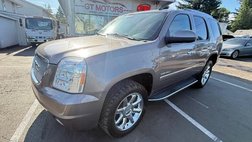 2012 GMC Yukon Denali