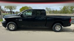 2014 Ram Ram Pickup 1500 Tradesman