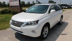 2014 Lexus RX 350 350 AWD