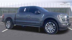 2023 Ford F-150 Limited