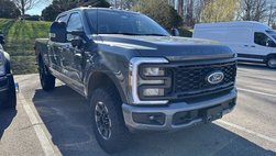 2024 Ford Super Duty F-250 Limited
