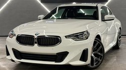2022 BMW 2 Series 230i