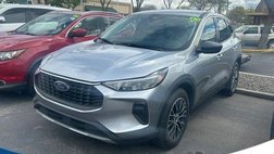 2023 Ford Escape Hybrid Active