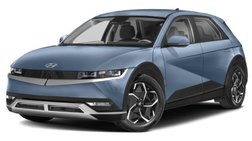 2023 Hyundai Ioniq 5 SE