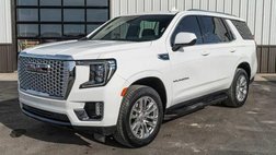 2024 GMC Yukon SLE