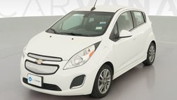 2015 Chevrolet Spark EV 2LT