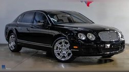 2007 Bentley Continental Flying Spur