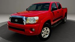 2005 Toyota Tacoma PreRunner V6