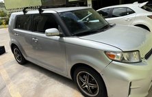 2011 Scion xB 
