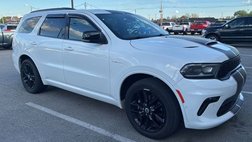 2023 Dodge Durango R/T Plus