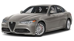 2023 Alfa Romeo Giulia Sprint