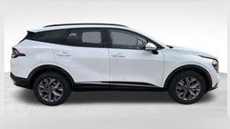 2023 Kia Sportage SX