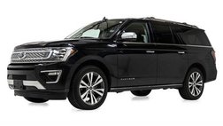 2020 Ford Expedition MAX Platinum