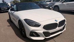 2026 BMW Z4 sDrive30i