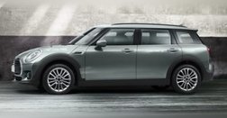 2016 MINI Clubman Cooper