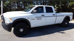 2014 Ram Ram Pickup 2500 Tradesman