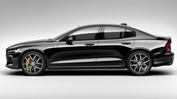 2022 Volvo S60 Recharge T8 Inscription