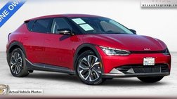 2024 Kia EV6 Light Long Range