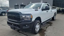 2023 Ram Ram Pickup 3500 Tradesman