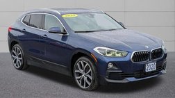 2020 BMW X2 xDrive28i