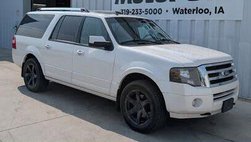 2014 Ford Expedition EL Limited
