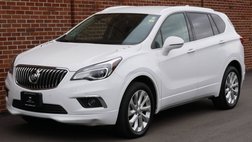 2016 Buick Envision Premium I