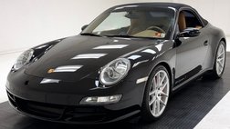 2005 Porsche 911 Carrera S