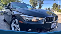 2014 BMW 3 Series 328i